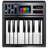 Mini Digital Piano For Kids 1.0