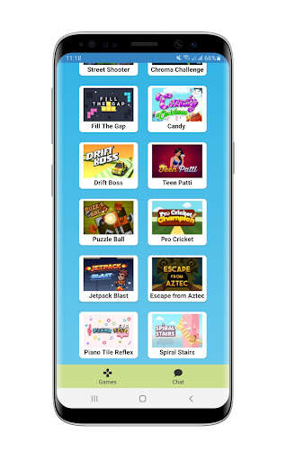 Mini Games screenshot 4