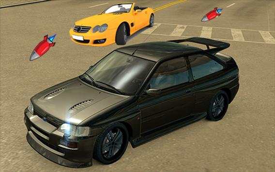 Car Racing Speed screenshot 7