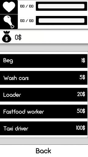 Life Simulator screenshot 4