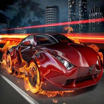 Real Racing Speeeed 2 screenshot 1