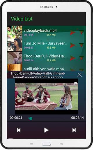 Ringtone Maker - MP3 Cutter - Video Editor screenshot 13