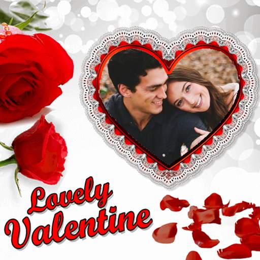 Valentine Day Photo Frames 2.0.1