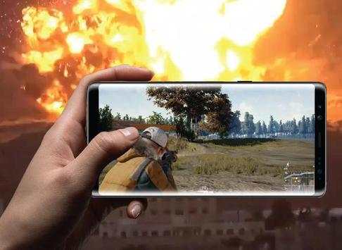 Guide PUBG PLAYERUNKNOWN'S BATTLEGROUNDS Stream screenshot 1