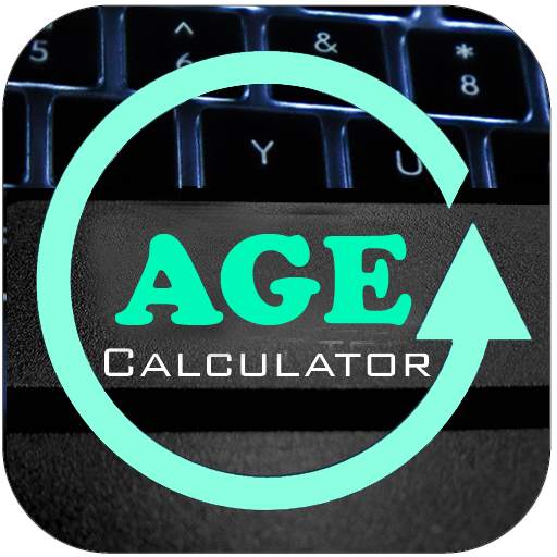 Age Calculator 1.0035