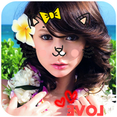 Kawaii icon
