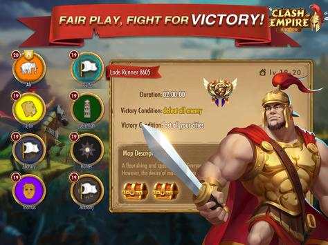 Clash of Empire screenshot 10