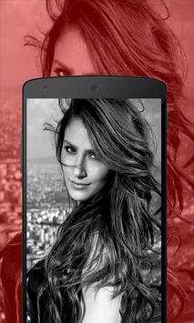 HD Camera for Android screenshot 2