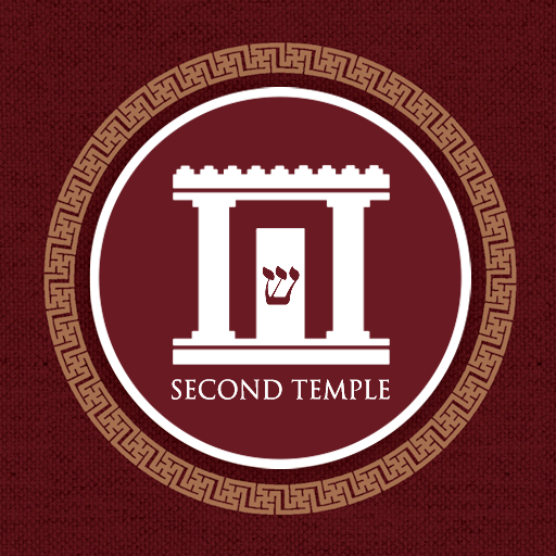Second Temple icon