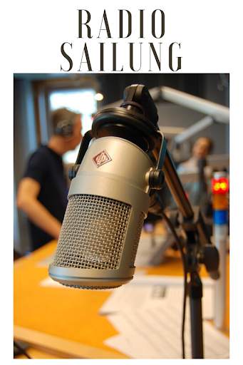 radio sailung screenshot 2