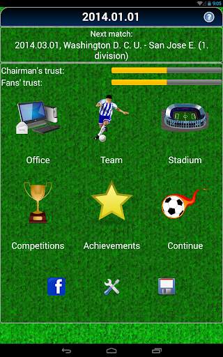True Football 2 screenshot 16