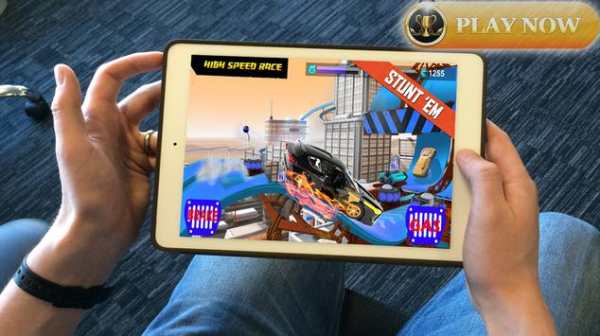 Super Car Turning Mecard Racing screenshot 3