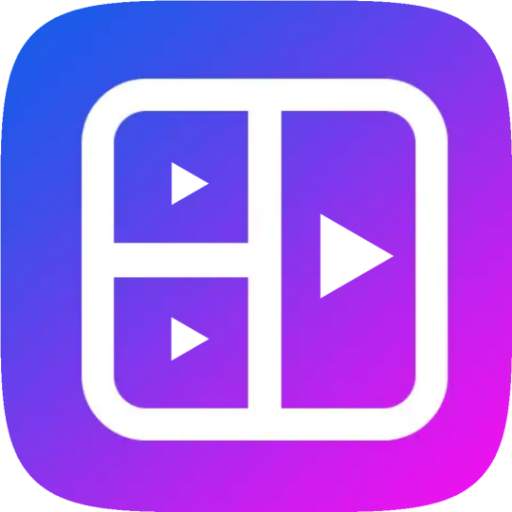 Video Collage Maker - Mix Merge Join Videos Editor 5.3