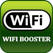 Wifi Signal Booster   Extender 1.0