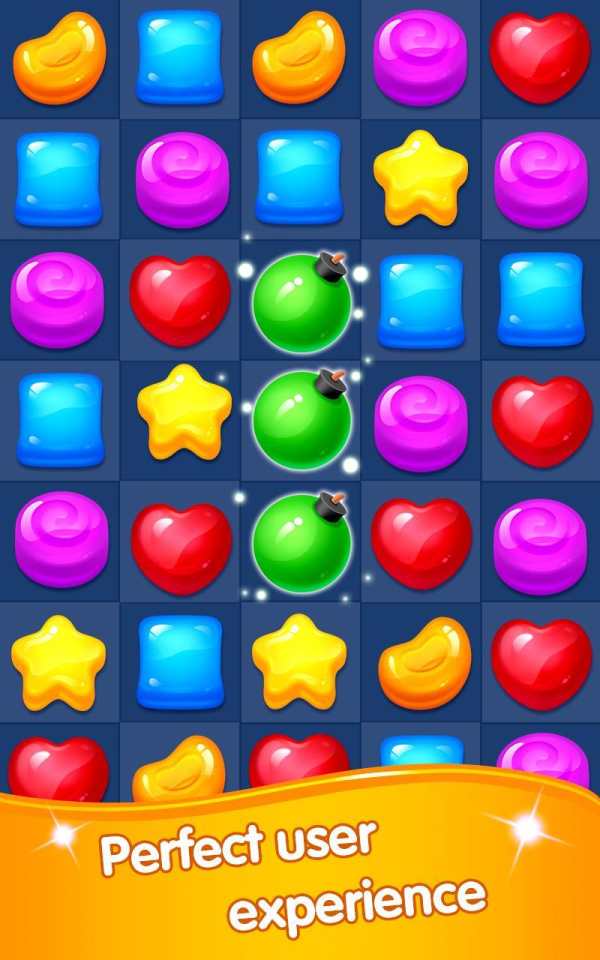 Candy Star Break screenshot 10