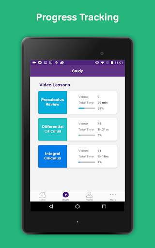 Calculus Exam Prep by Magoosh screenshot 5