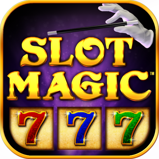 Slot Magic icon