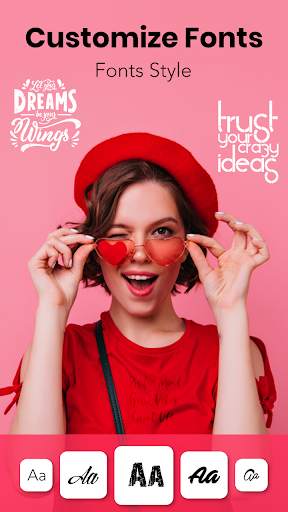 Selfie Camera : Beauty Camera & Makeup camera screenshot 7