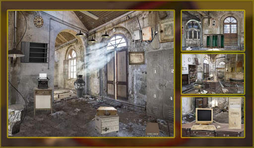 Escape Games: All Abandoned screenshot 7