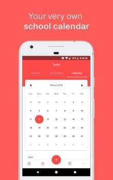 The Homework App скриншот 3