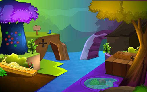 Escape Games Day-864 screenshot 2