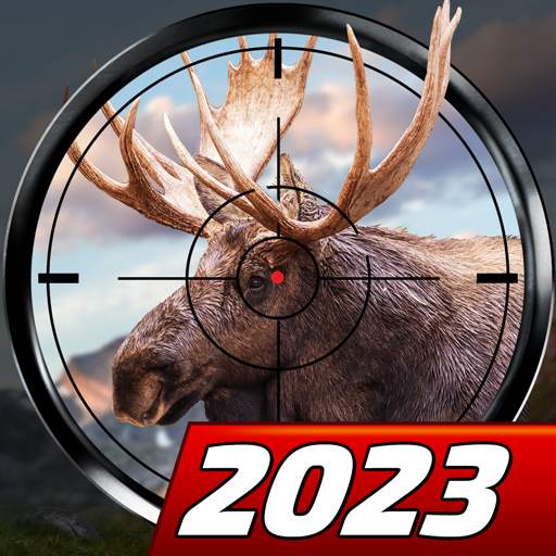 Wild Hunt: Hunting Games 3D 1.566