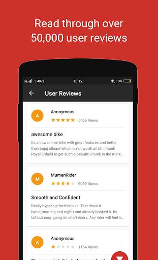 BikeDekho - Bikes & Scooters screenshot 3
