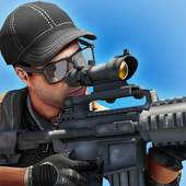 Sniper Terrorist Assassin 1.4