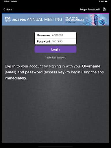 My PDA screenshot 6