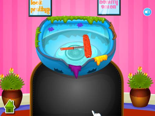 Princess Salon Cleaning screenshot 3