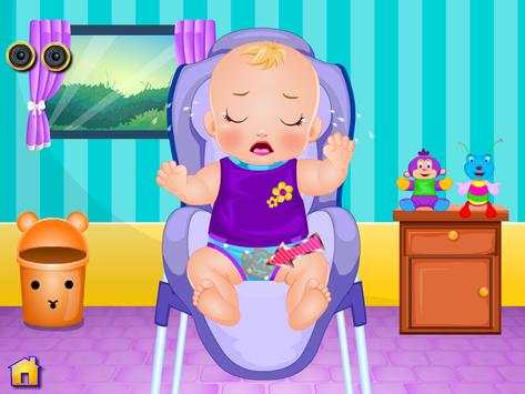 Feeding Baby by Mom and Dad screenshot 6
