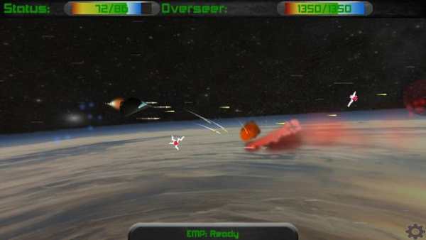 EndGame Free screenshot 2