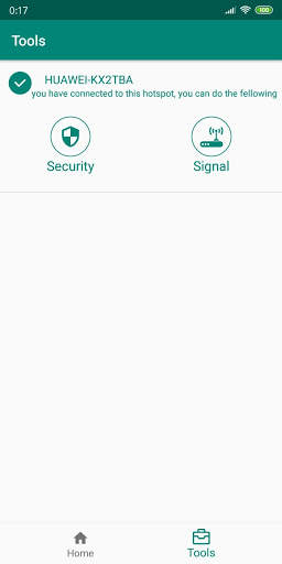 WiFi Password Key-WiFi Master,Free WiFi Hotspot screenshot 4