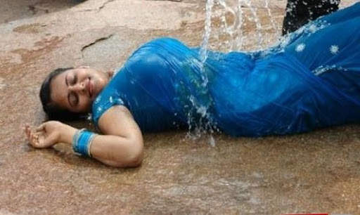 Saree Hot Collection-গরম শাড়ির ছবি কালেকশন screenshot 8