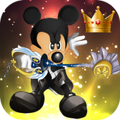 Micky Adventure World :Quest for a Magical Castle icon