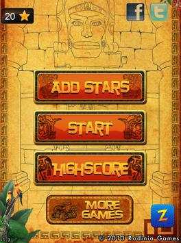 Mayan Crush screenshot 3
