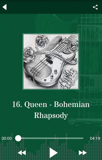 Lagu slow rock barat lengkap screenshot 4