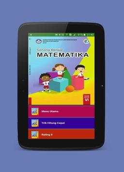 Matematika Kelas 6 screenshot 10