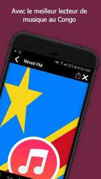 Congolese Music: Congolese Rumba Online, Free screenshot 4