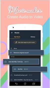Movie Maker – director video screenshot 6