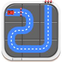 Car Connect Puzzle