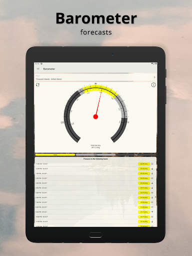 When to Fish screenshot 11