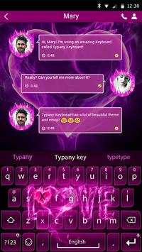 I Love U screenshot 2