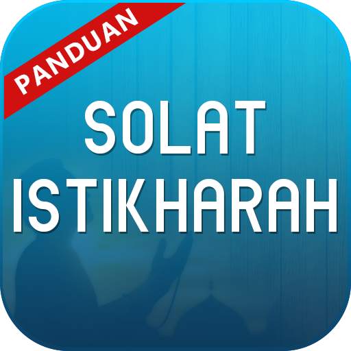 Solat Istikharah 1.0.2