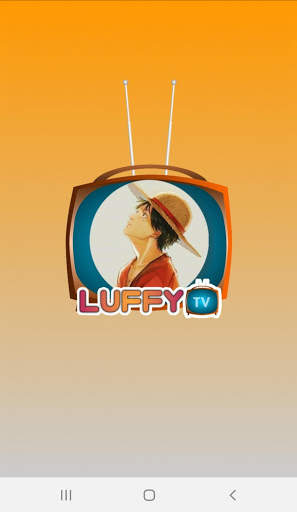 Luffy TV screenshot 1