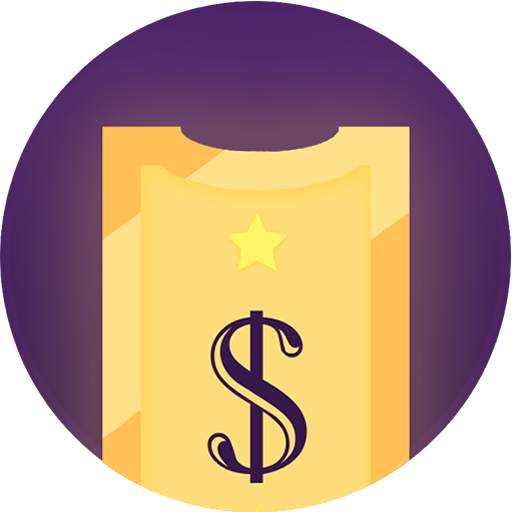 Golden Ticket - Win Real Money 5.4