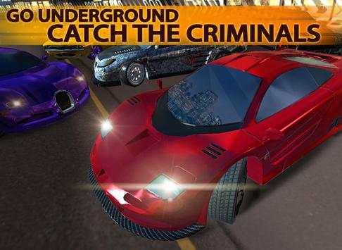 Freeway Fury Car Racing 3D screenshot 9