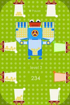 100 Balls Candy Version screenshot 3