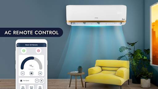 VOLTAS Ac Remote Control screenshot 2