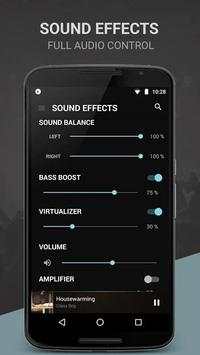 Music IO -  Listen to your heart screenshot 6